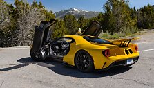 &bdquo;Ford GT&ldquo;