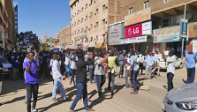 Sudanas
