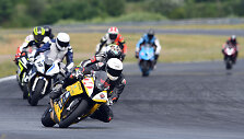 &bdquo;Liqui Moly Lietuvos motožiedo čempionato&ldquo; etapas Lenkijoje