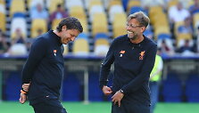 Jurgenas Kloppas