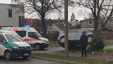 Įvykio vietoje