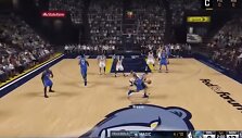 NBA 2K 2016