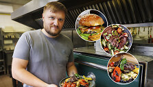 Restoranas &bdquo;Karlas grill house&ldquo;