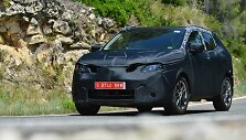 Naujos kartos užmaskuotas &bdquo;Nissan Qashqai&ldquo;