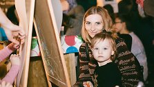 Visai &scaron;eimai skirtas renginys pasiūlys netikėtų veiklų vaikams ir jų tėvams
