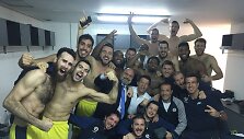 Stambulo &bdquo;Fenerbahče&ldquo;