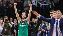 Artūras Milaknis