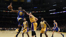 &bdquo;Lakers&ldquo; vs. &bdquo;Warriors&ldquo;