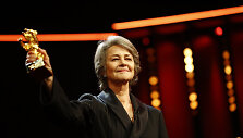 Charlotte Rampling