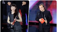 Aistė Žegulytė ir Vytautas Katkus