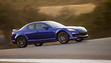 &bdquo;Mazda RX-8&ldquo;
