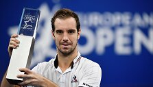 Richardas Gasquet