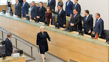 Dalia Grybauskaitė ir Vyriausybė