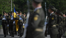 GENYA SAVILOV / AFP