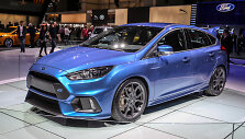 &bdquo;Ford Focus RS&ldquo;