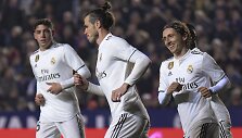 Madrido &bdquo;Real&ldquo;
