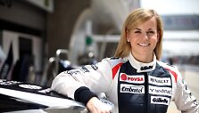 Susie Wolff