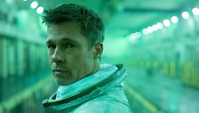 Bradas Pittas filme &bdquo;Ad Astra&ldquo;