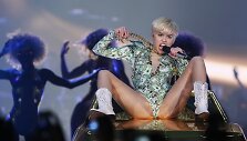 Miley Cyrus