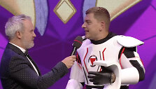 Giedrius Savickas ir Rolandas Mackevičius