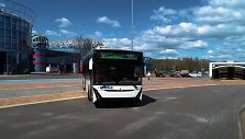 &bdquo;MAZ 303E10&ldquo; autobusas