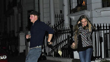 Princas Harry ir Cresida Bonas