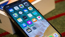 &bdquo;Apple Iphone X&ldquo;