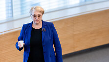 Rasa Budbergytė