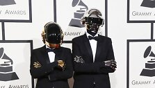 &bdquo;Daft Punk&ldquo;
