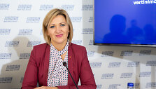 Edita Tamo&scaron;iūnaitė