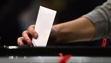 Daugelis prie&scaron; nepriklausomybę pasisakančių Katalonijos gyventojų sekmadienį apskritai nebalsavo