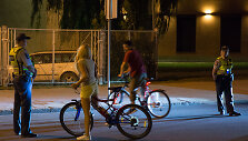Policijos reidas