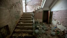 Parduodama buvusi Daugų sinagoga