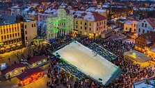 Klaipėdoje vyks paplūdimio tinklinio čempionatas.