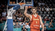Pau Gasolis