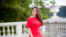 Evelina Sa&scaron;enko