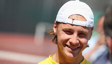 Ričardas Berankis