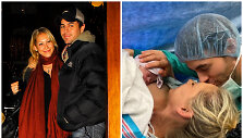 Enrique Iglesias ir Ana Kurnikova susilaukė trečios atžalos