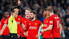 Donatas Rum&scaron;as i&scaron;vijo i&scaron; aik&scaron;tės Marcusą Rashfordą