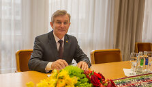 Viktoras Pranckietis