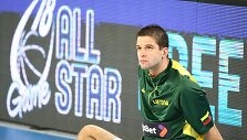 Mantas Kalnietis