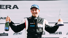 &bdquo;Porsche Carrera Cup GB&ldquo;