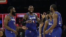 NBA žvaigždės varžysis &bdquo;minuso&ldquo; konkurse?
