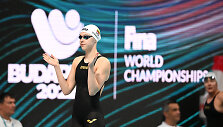 Kotryna Teterevkova
