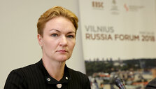 Rasa Jakilaitienė