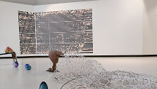 Audronė Andrulevičienė &ndash; Ecce homo, Patricija Gilytė &ndash; Supernova