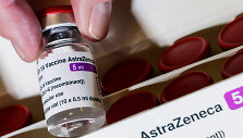 &bdquo;AstraZeneca&ldquo; vakcina