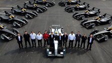 &bdquo;Formula-E&ldquo;