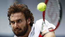 Ernestas Gulbis