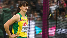 Zinaida Sendriūtė